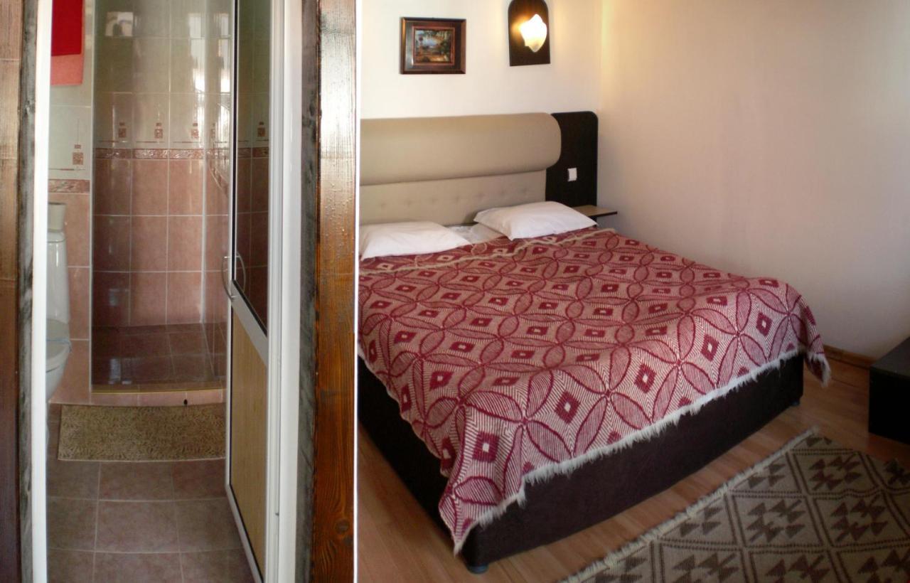 Гостоприемница Георги Kalofer Room photo