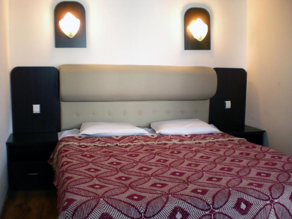 Гостоприемница Георги Kalofer Room photo